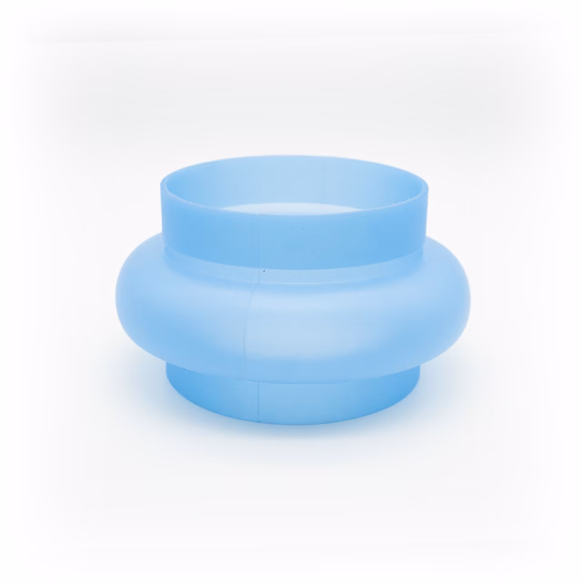 Silicone cuff-FDA-Bfr-compliant