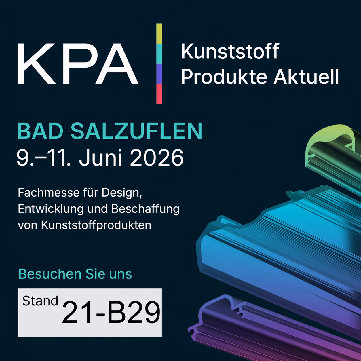 KPA Trade Fair