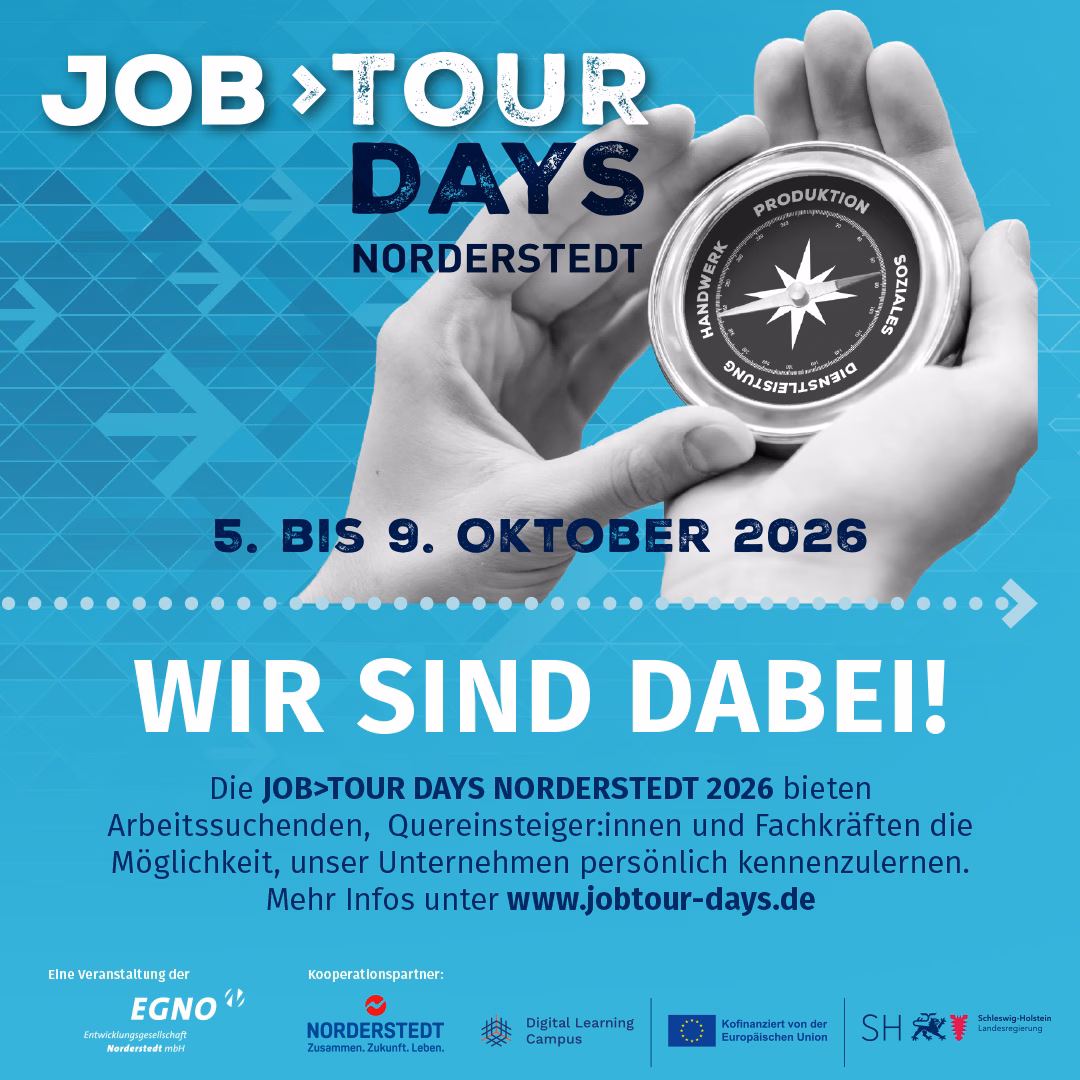 Jobtour Days 2026